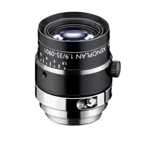 Objektívy - fotografia