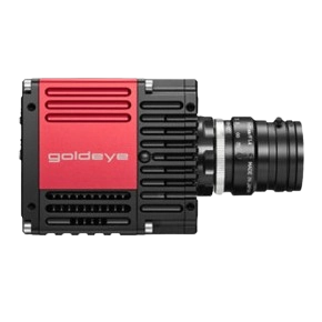 Priemyselné kamery - fotografia