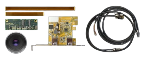 Príslušenstvo - fotografia