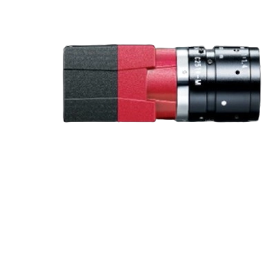 GigE kamery - fotografia