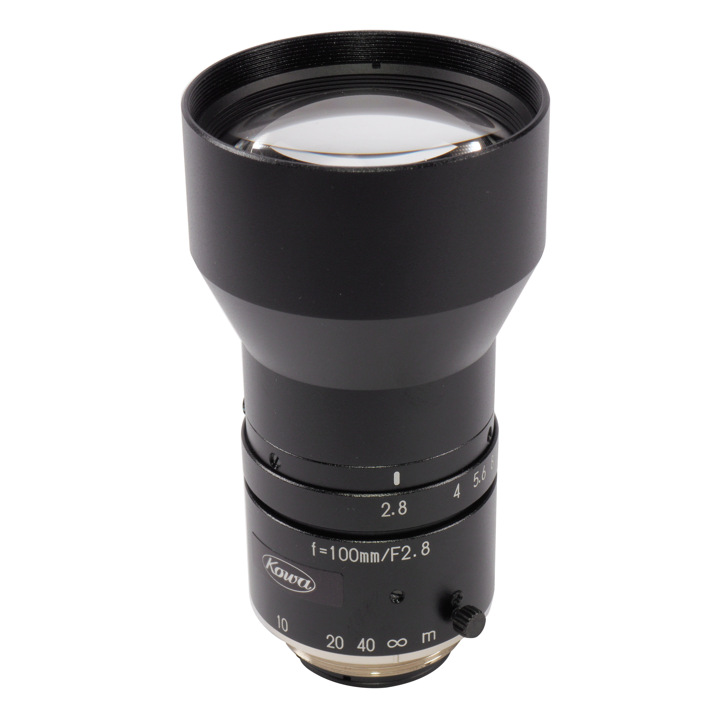 Kowa LM100JC1MS - fotografia