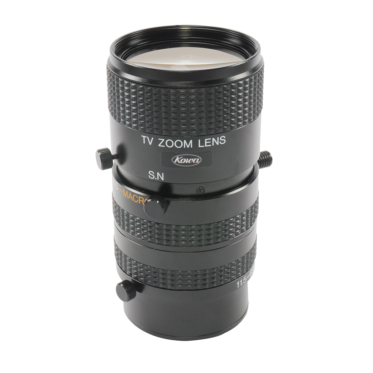 Kowa LMZ69M - fotografia