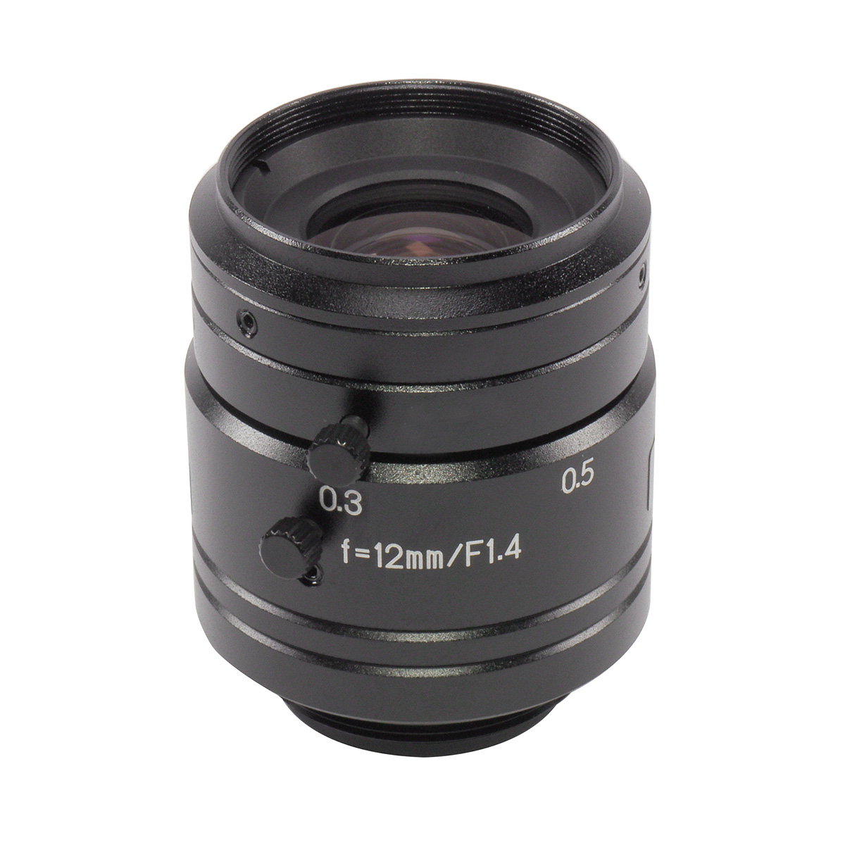 Kowa LM12JC1MS - fotografia
