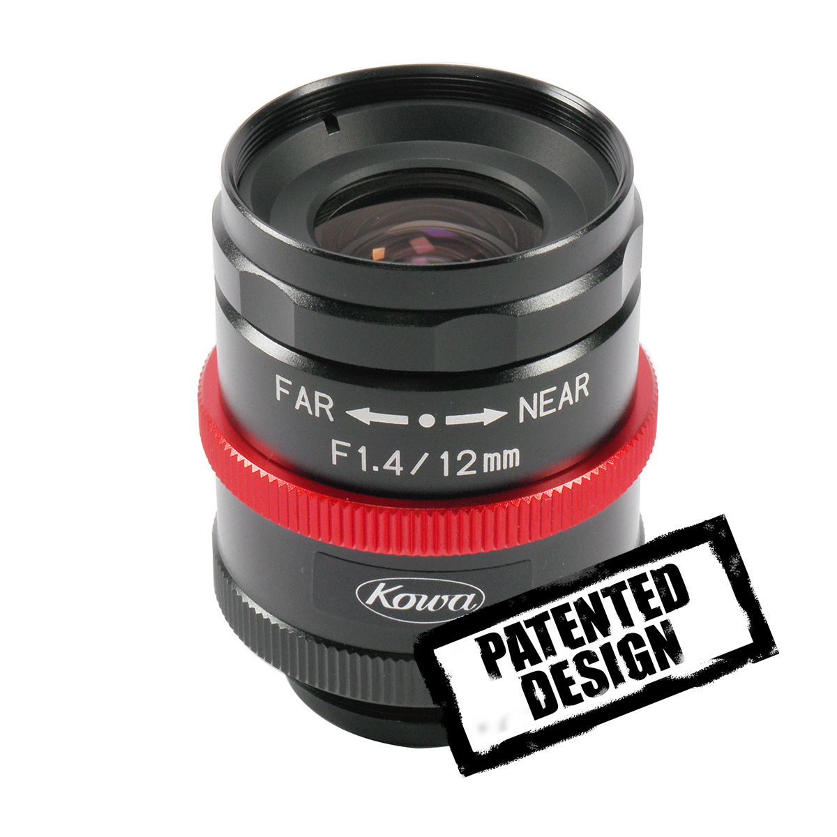 Kowa LM12JCM-V - fotografia