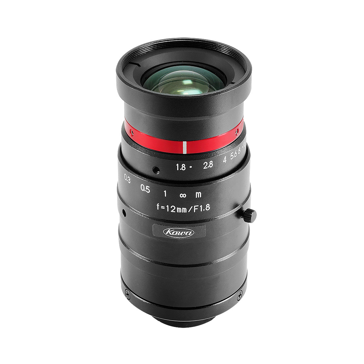 Kowa LM12HC - fotografia
