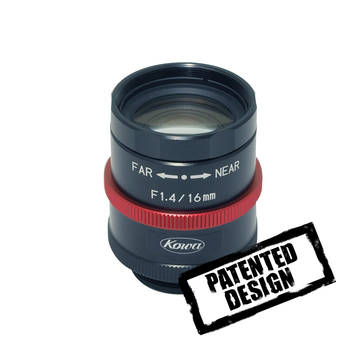 Kowa LM16JCM-V - fotografia