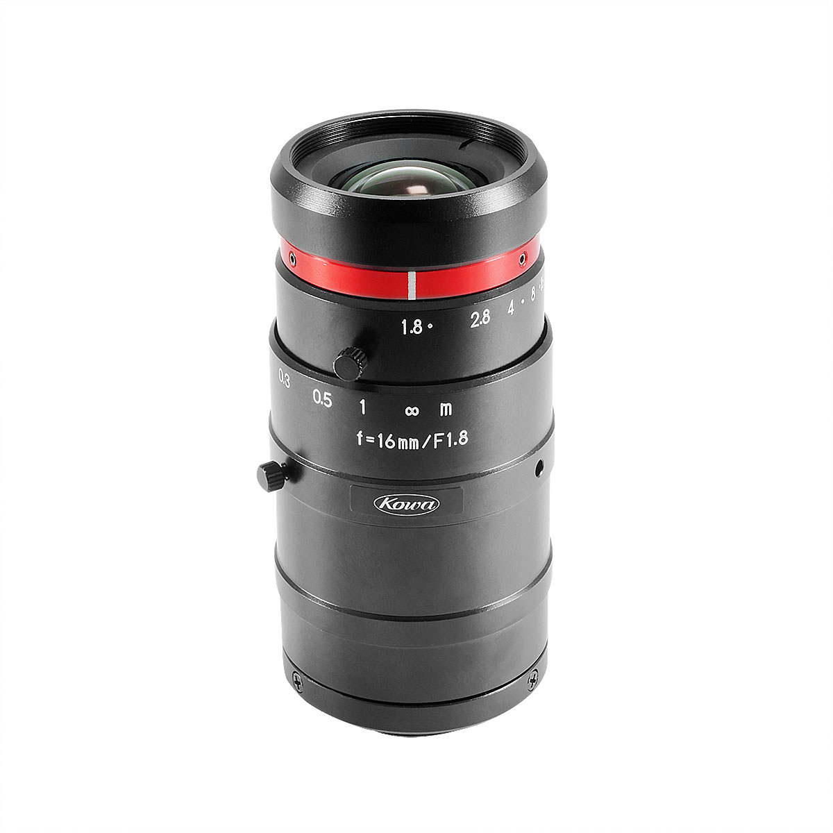 Kowa LM16HC - fotografia