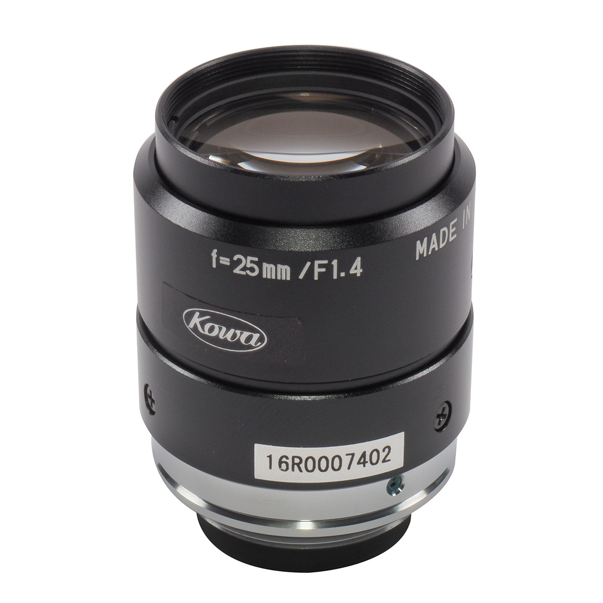 Kowa LM25JC1MS - fotografia