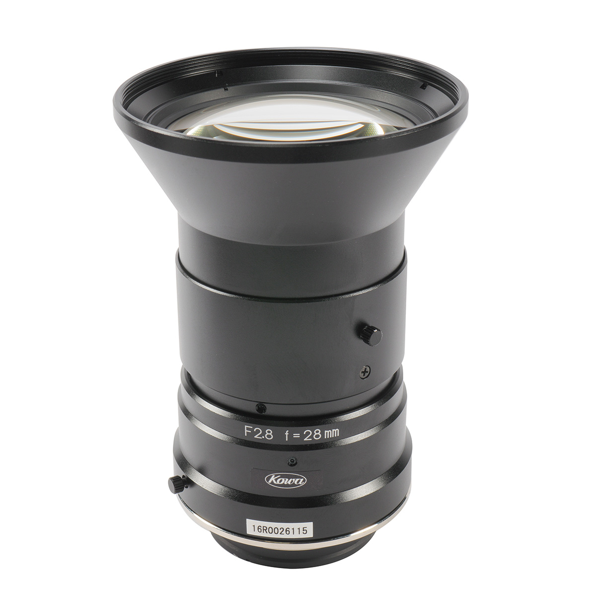 Kowa LM28LF - fotografia