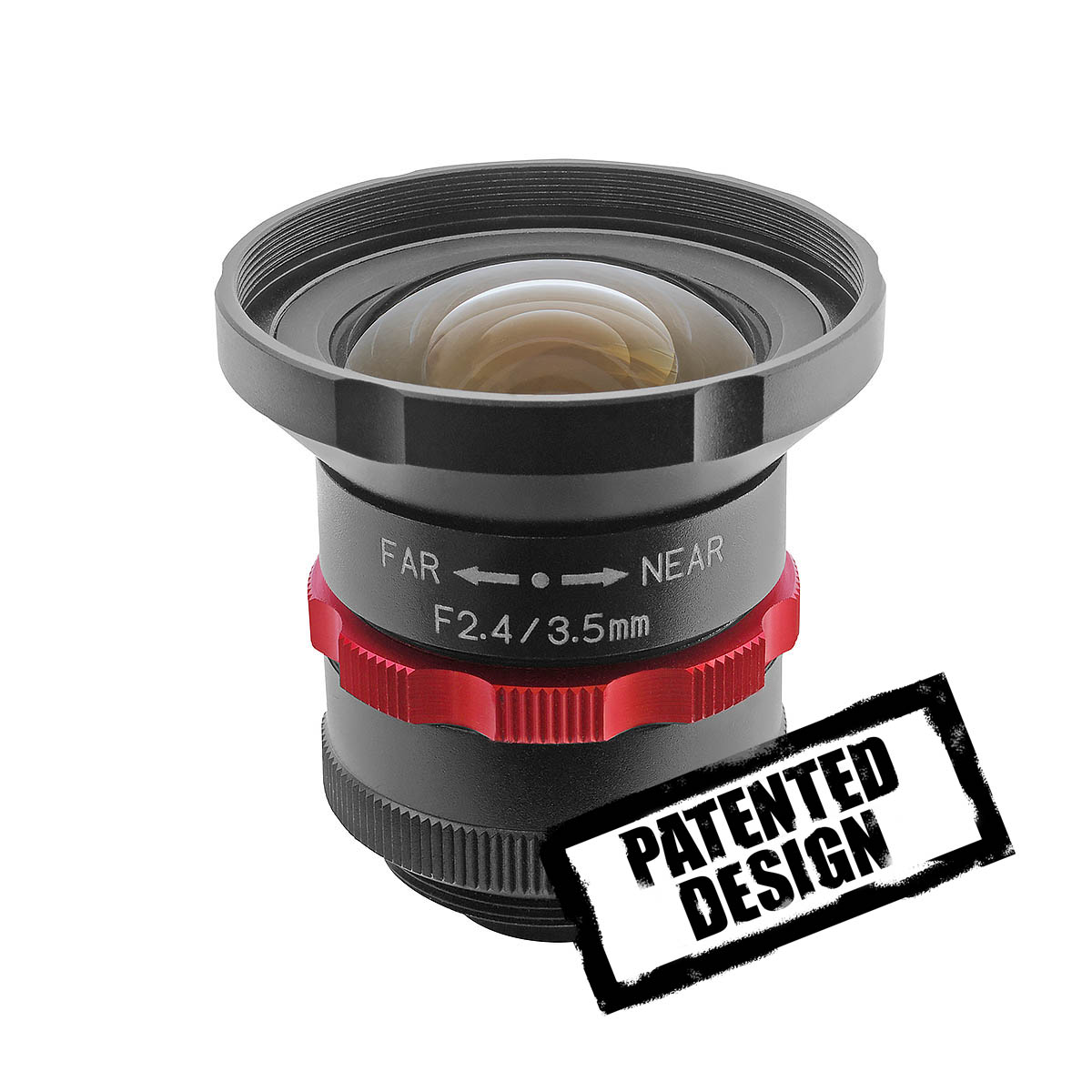 Kowa LM3NCM - fotografia