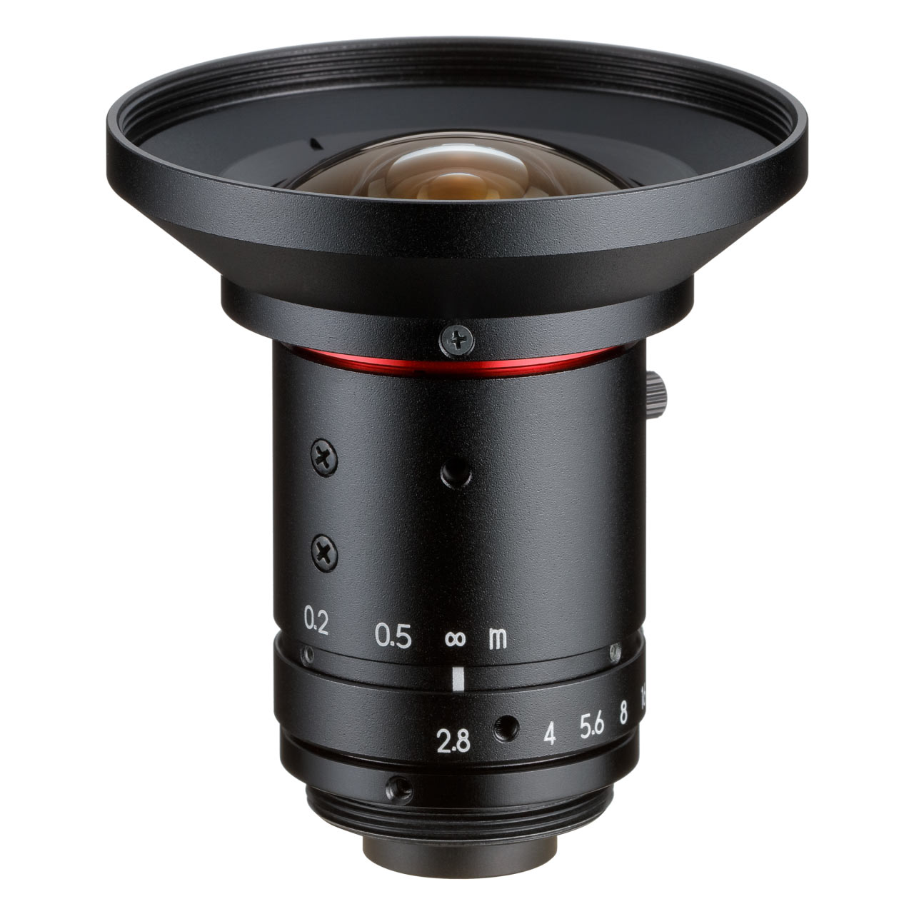 Kowa LM3JC10M - fotografia