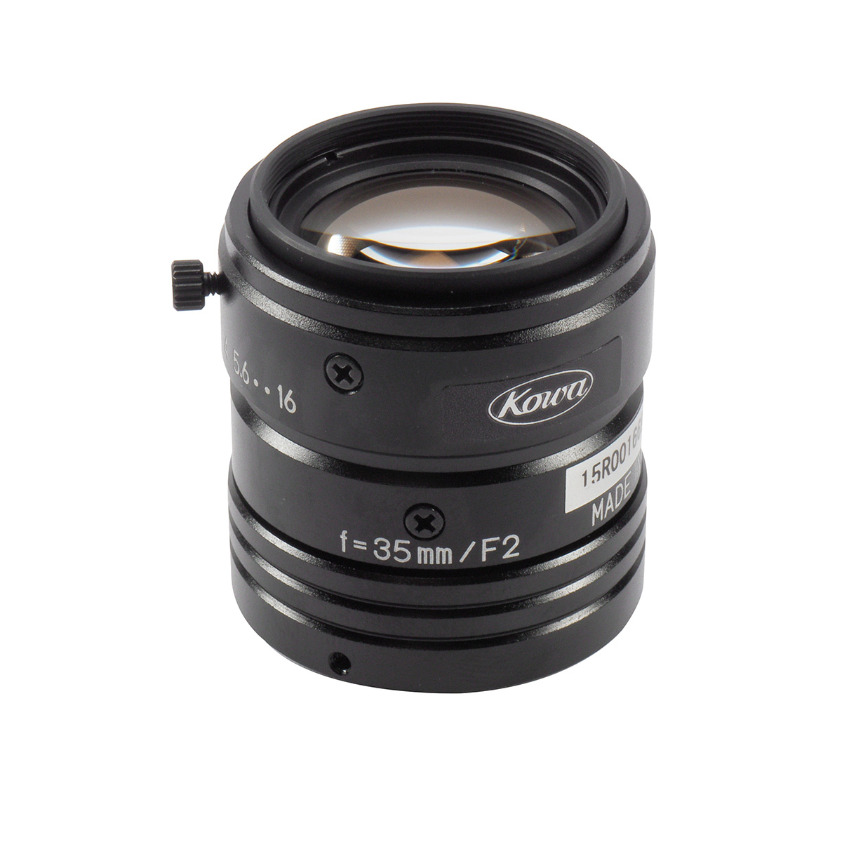 Kowa LM35JC1MS - fotografia