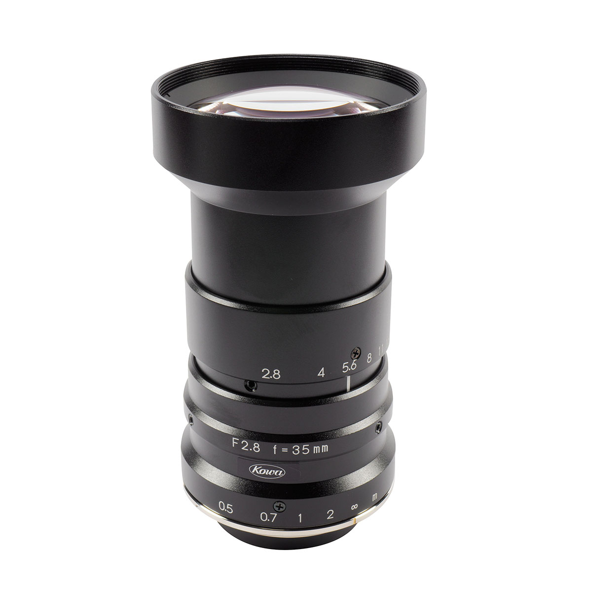 Kowa LM35CLS - fotografia