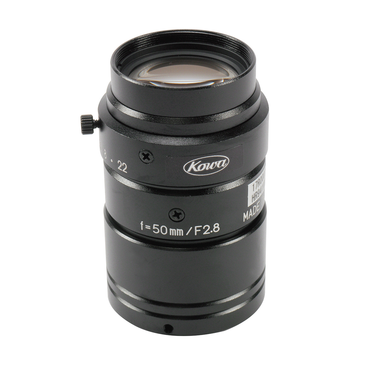 Kowa LM50JC1MS - fotografia