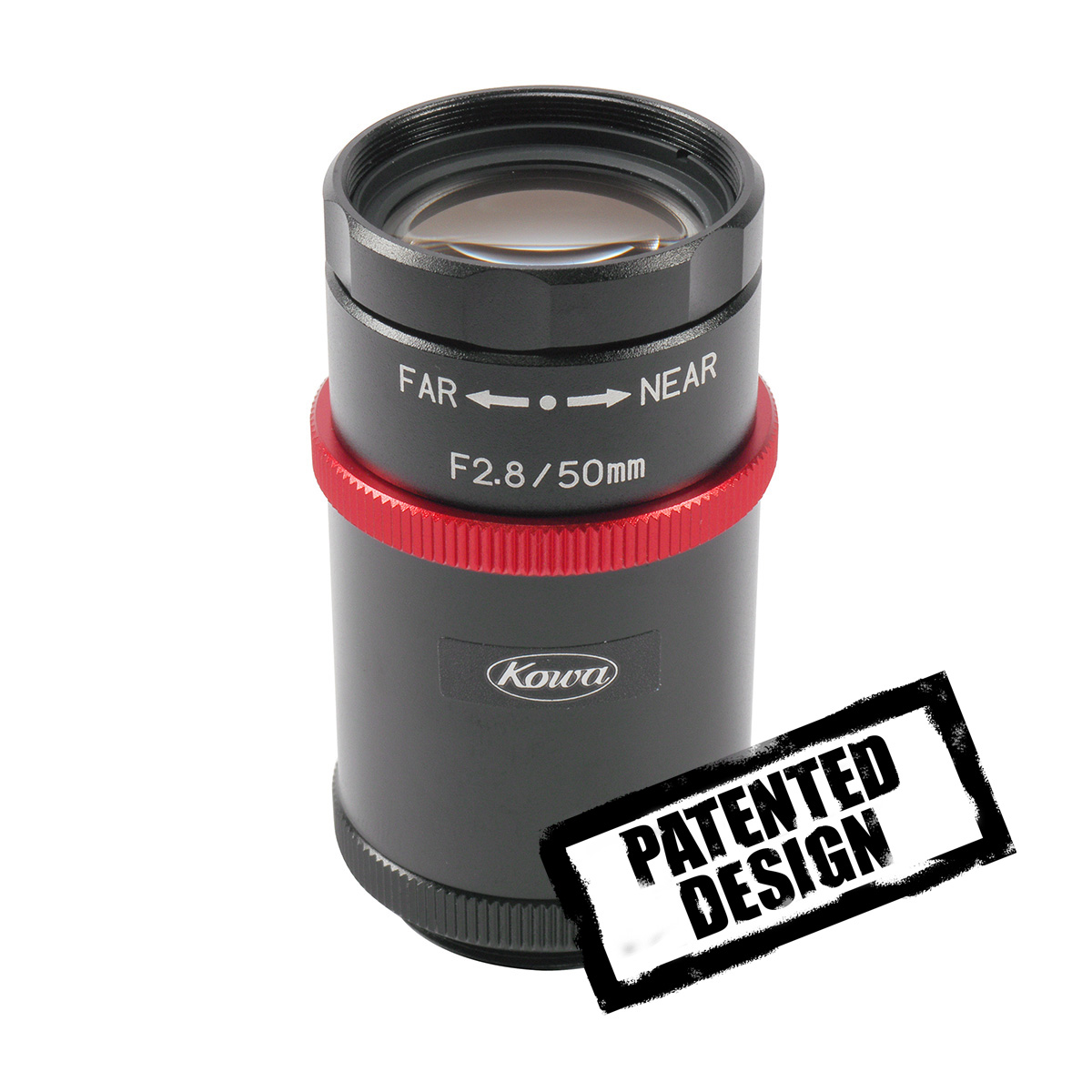 Kowa LM50JCM-V - fotografia