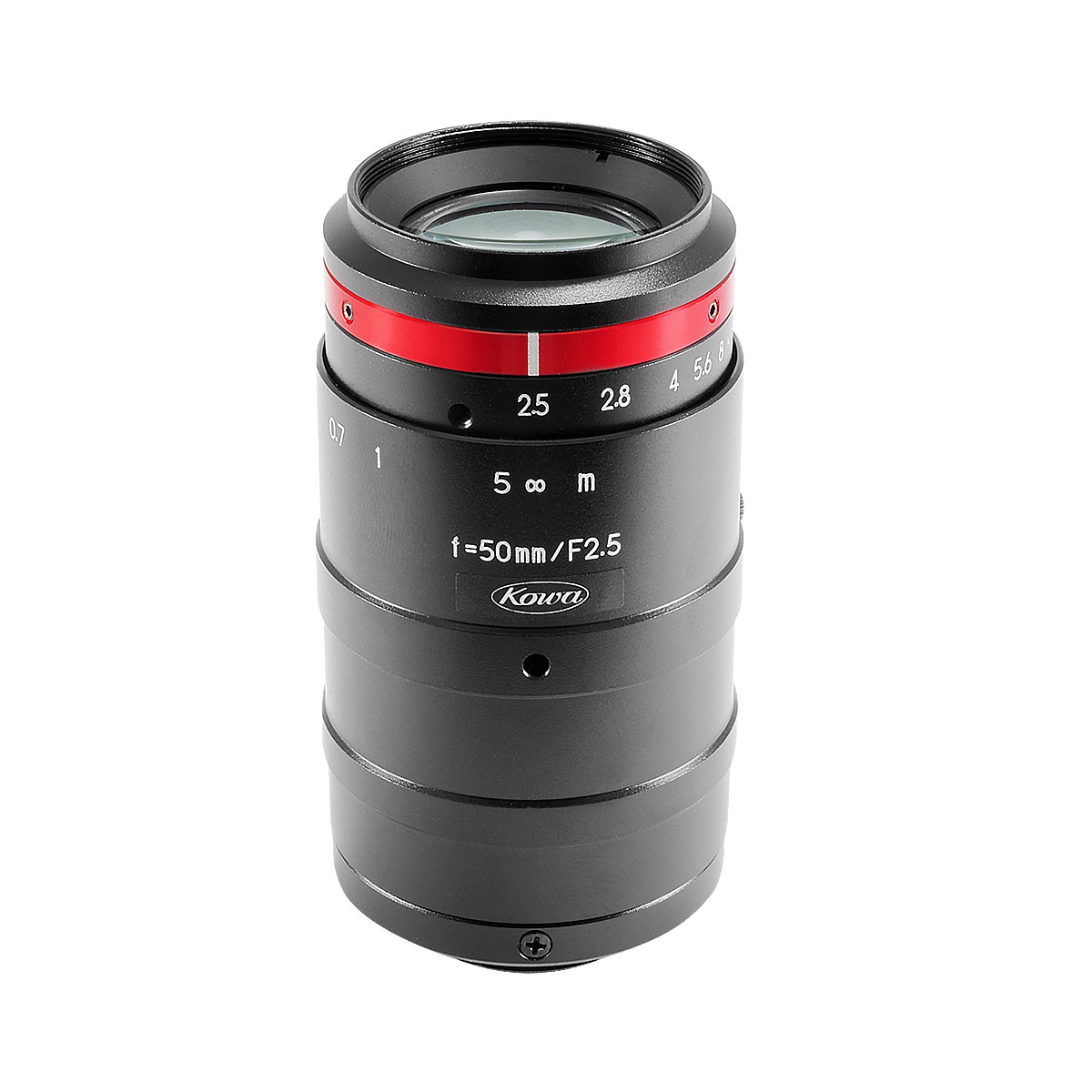 Kowa LM50HC - fotografia