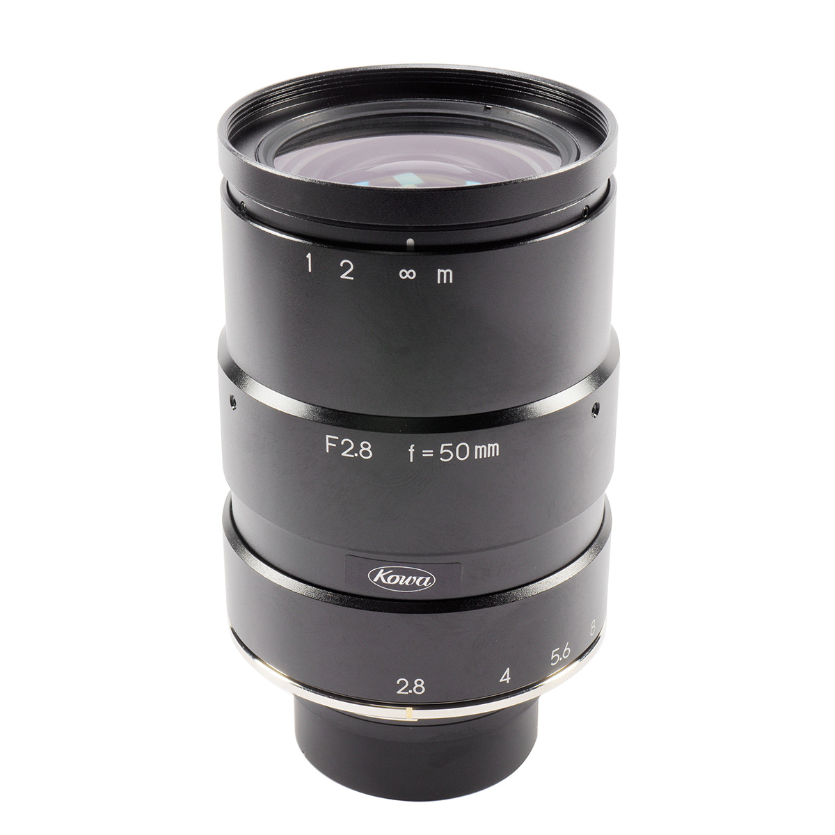 Kowa LM50LF - fotografia