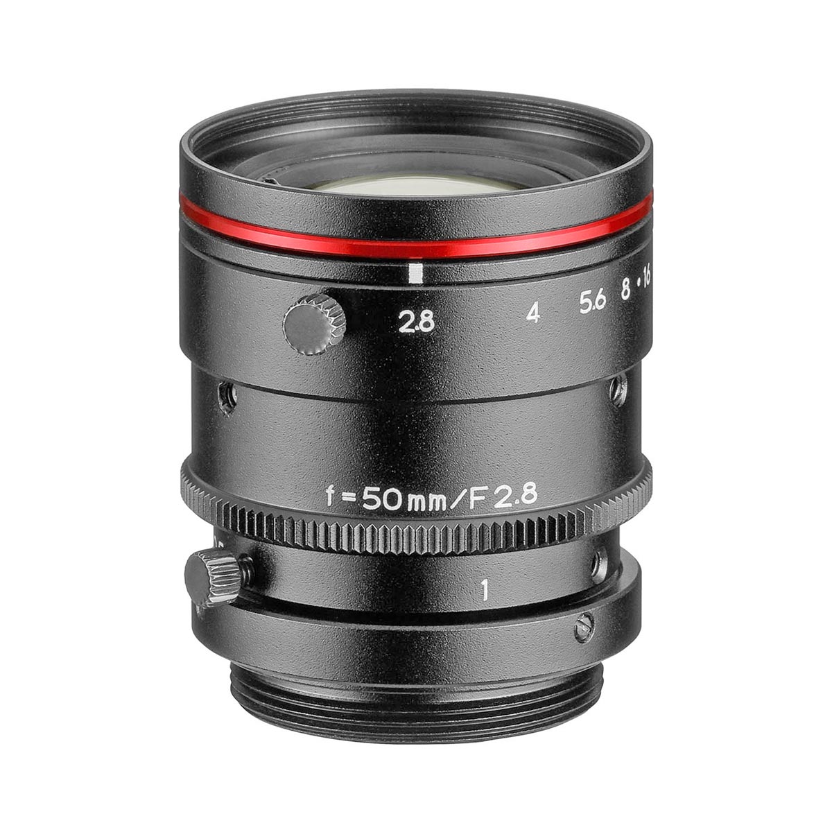 Kowa LM50JC - fotografia