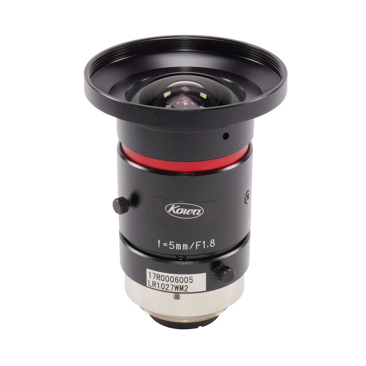 Kowa LM5JC10M - fotografia