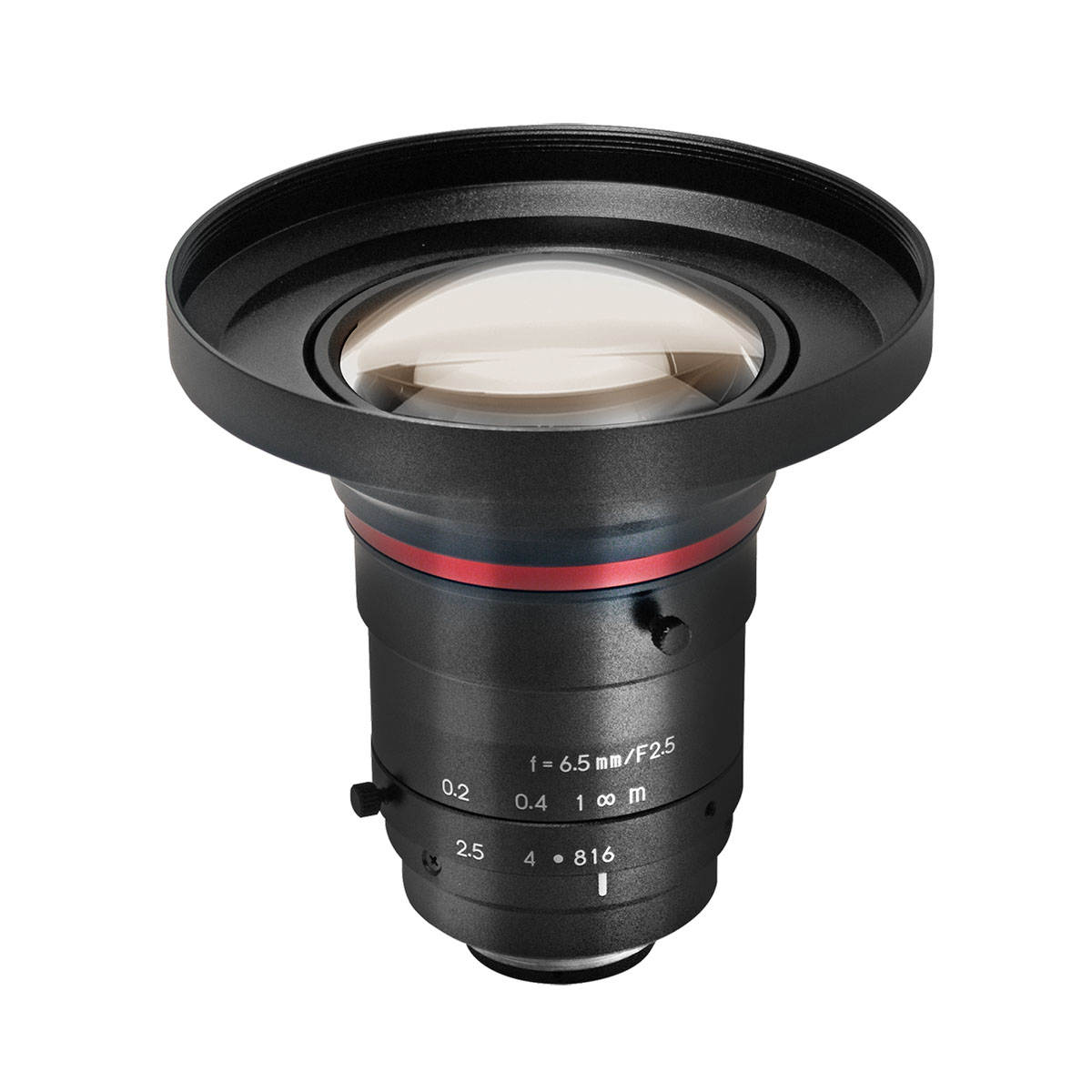 Kowa LM6FC24M - fotografia