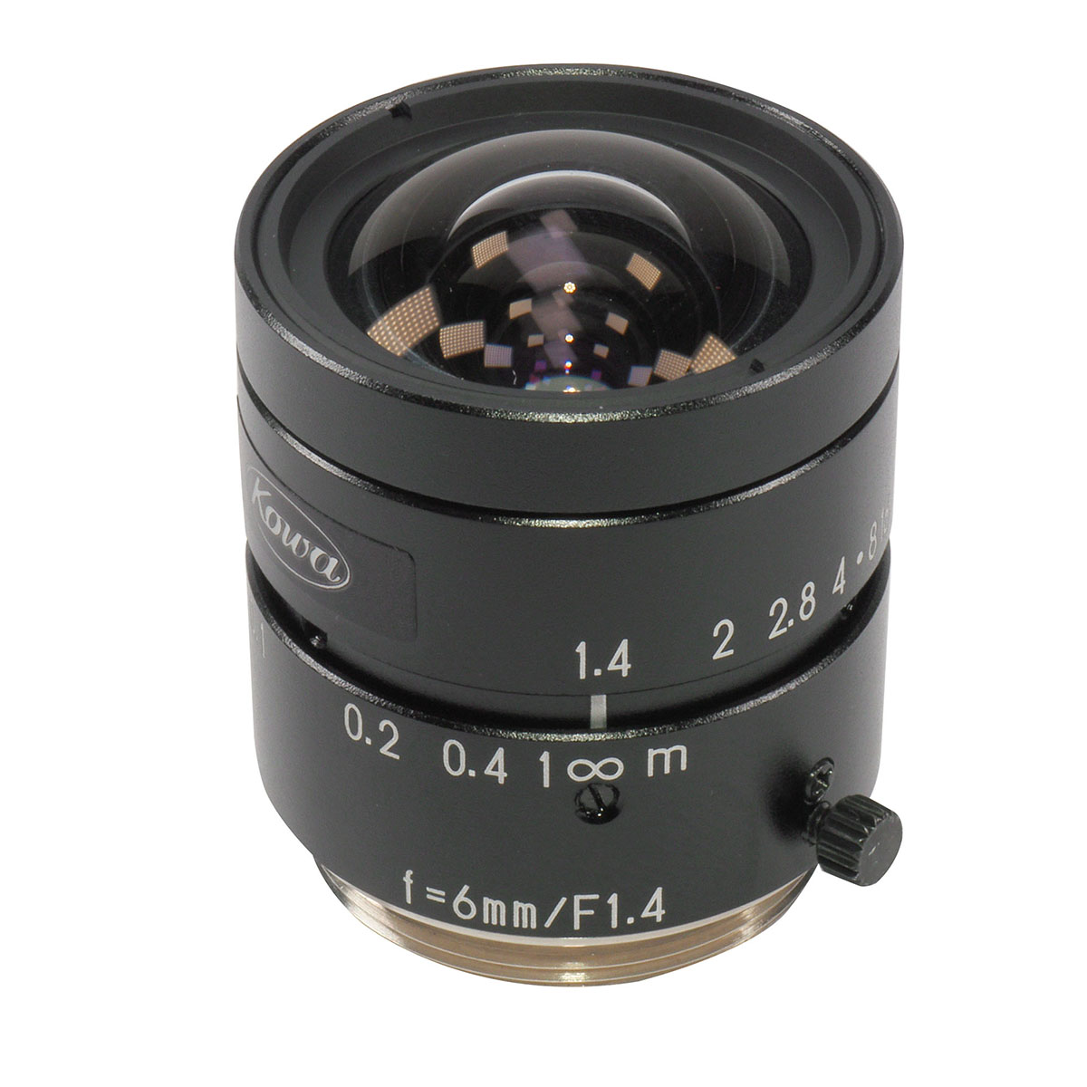 Kowa LM6JC - fotografia