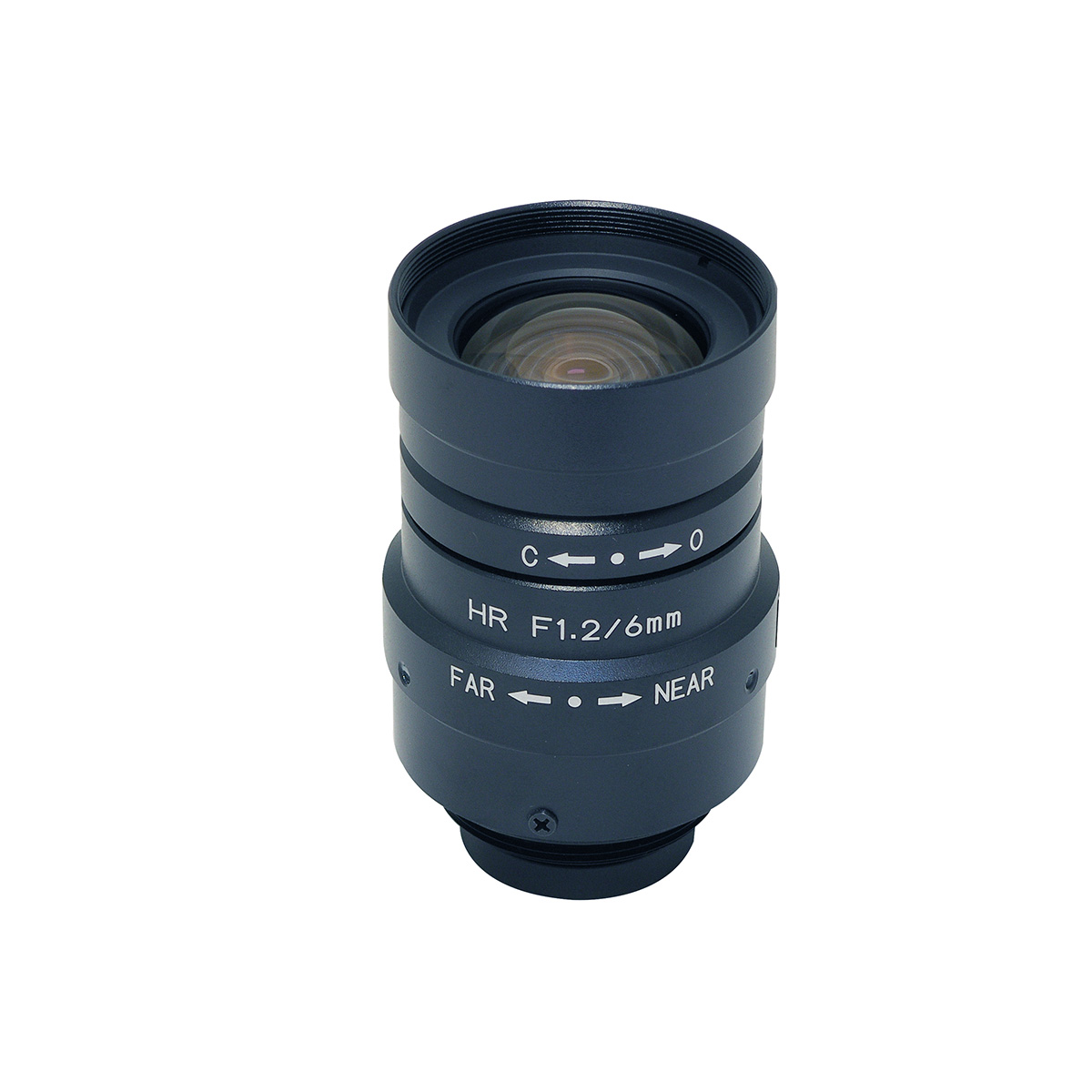 Kowa LM6NCM - fotografia