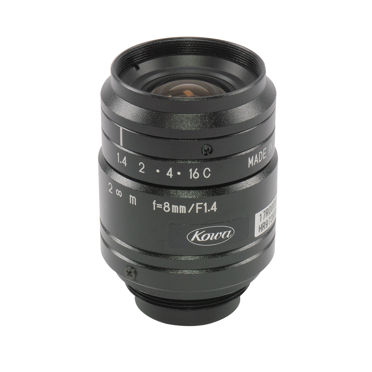 Kowa LM8JC1MS - fotografia