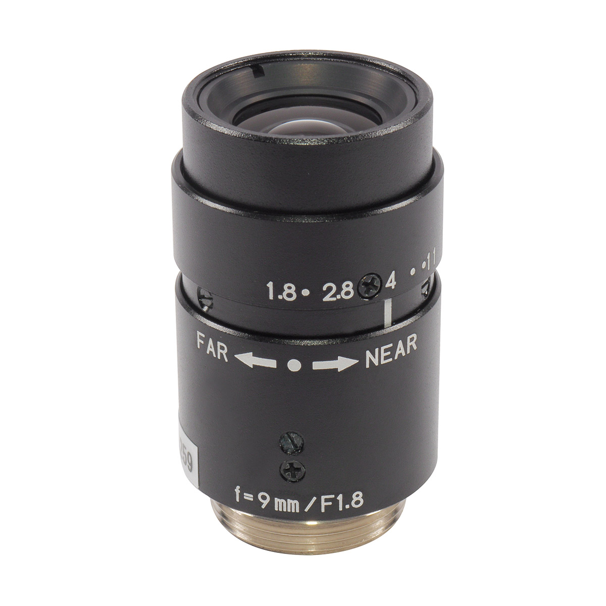 Kowa LM9NF - fotografia