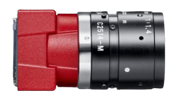 Alvium 1500C-050 - fotografia