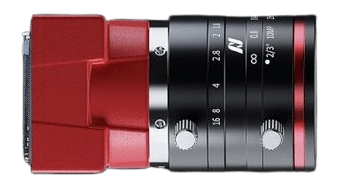 Alvium 1800C-040 - fotografia