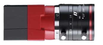 Alvium G1-040 - fotografia