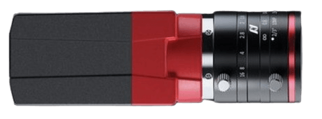 Alvium G5-052 - fotografia