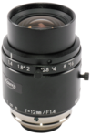 Kowa LM12JC5M2 - fotografia