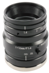 Kowa LM16HC-SW - fotografia