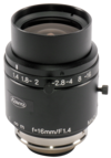 Kowa LM16JC5M2 - fotografia