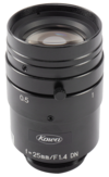 Kowa LM25JC5M-IR - fotografia