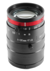 Kowa LM35HC-VIS-SW - fotografia