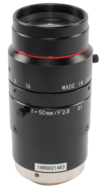 Kowa LM50JC10M - fotografia