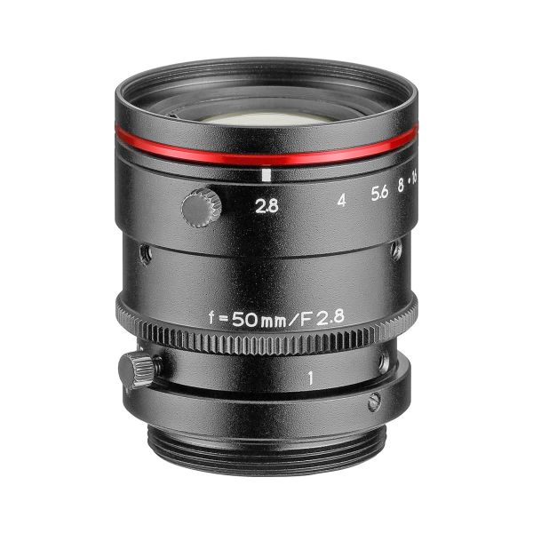 Kowa LM50JC5MC - fotografia