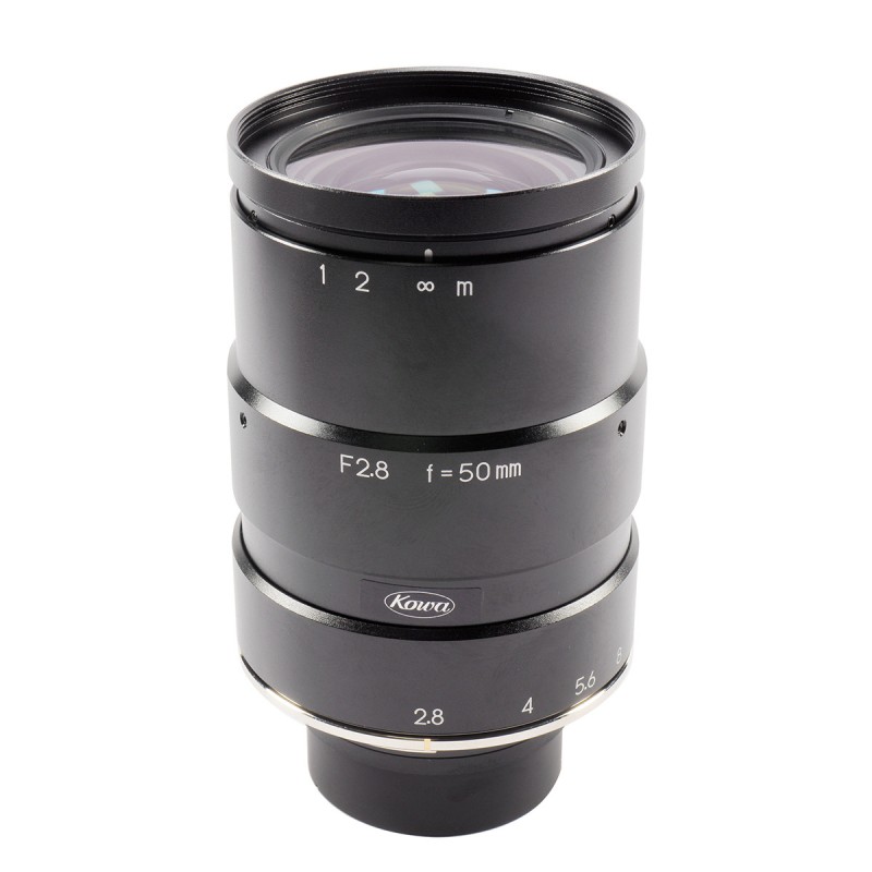 Kowa LM50LF-48 - fotografia