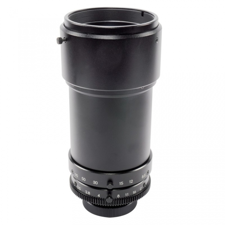 Kowa LMZ50M* - fotografia