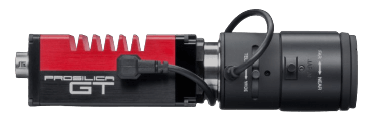 Manta G-040 - fotografia