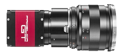 Prosilica GT1930L EF - fotografia