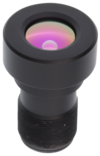 Allied Vision S-4.8-F2.2-1MP-T1-4-SWIR - fotografia