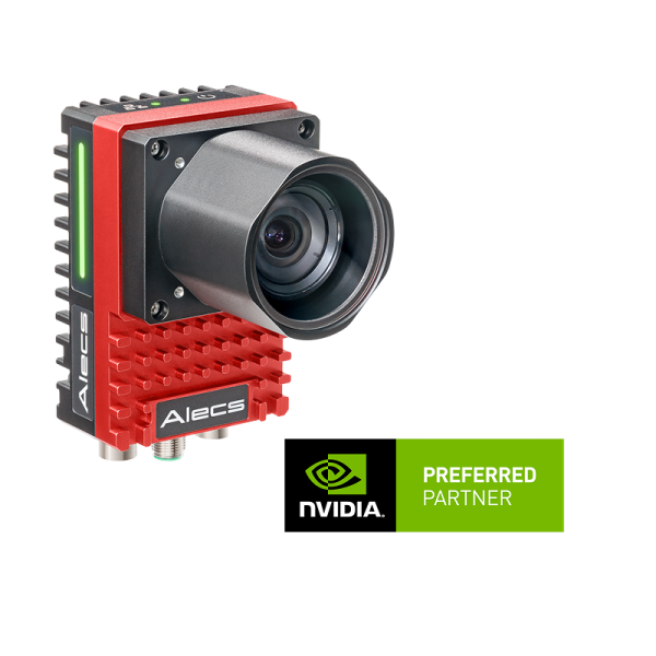 Alecs G1-1242 NA8 - fotografia