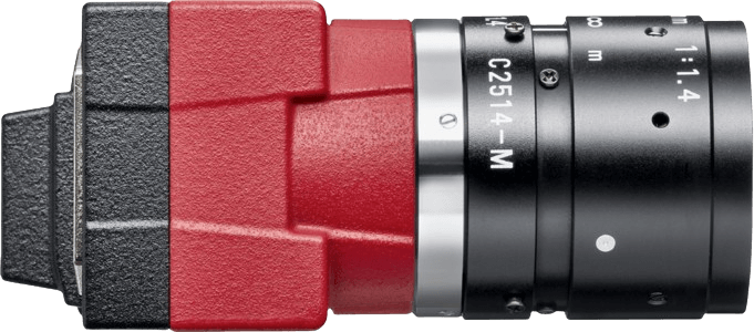 Alvium 1800U-040 - fotografia