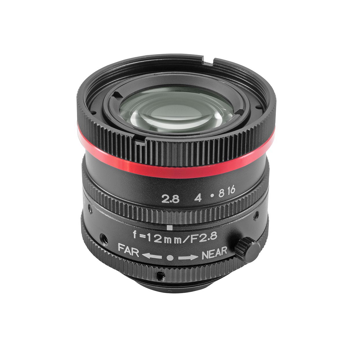 Kowa LM12JC - fotografia