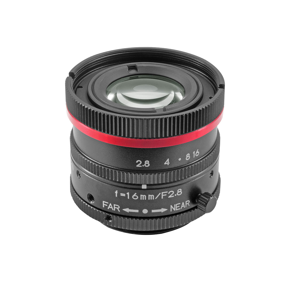 Kowa LM16JC - fotografia