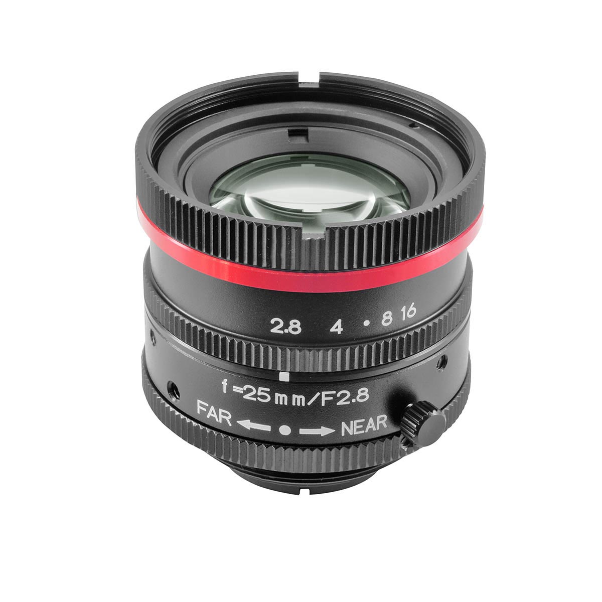 Kowa LM25JC - fotografia
