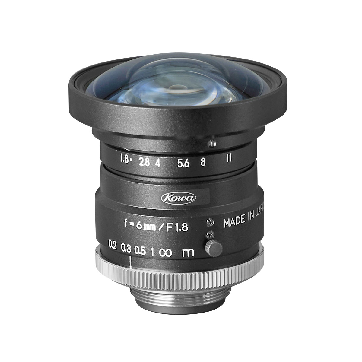 Kowa LM6HC - fotografia